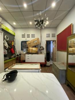 Q1 - Bán nhà gần mặt tiền TPHCM, gần chợ ĐaKao, diện tích lớn, giá rẻ