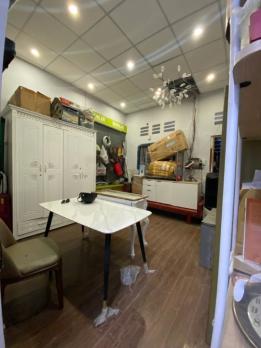 Q1 - Bán nhà gần mặt tiền TPHCM, gần chợ ĐaKao, diện tích lớn, giá rẻ