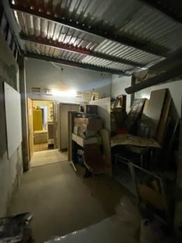 Q1 - Bán nhà gần mặt tiền TPHCM, gần chợ ĐaKao, diện tích lớn, giá rẻ