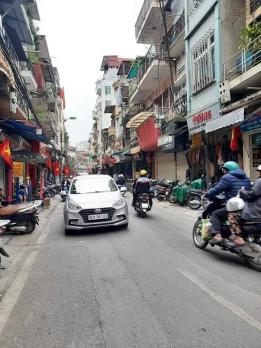 Bán Nhà Mặt Phố Hà Trung Hoàn Kiếm 106m2-3T 1 Sổ 1 CHỦ 90 Tỷ Có Thương Lượng.