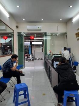 Bán Nhà Mặt Phố Hà Trung Hoàn Kiếm 106m2-3T 1 Sổ 1 CHỦ 90 Tỷ Có Thương Lượng.