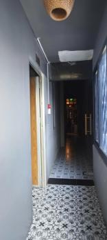 Bán nhà Mặt tiền Hoàng Quốc Việt - ngay Huỳnh Tấn Phát, 6x34m. 3 Tấm, HĐT 50tr, 23,6 tỷ