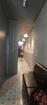 Bán nhà Mặt tiền Hoàng Quốc Việt - ngay Huỳnh Tấn Phát, 6x34m. 3 Tấm, HĐT 50tr, 23,6 tỷ