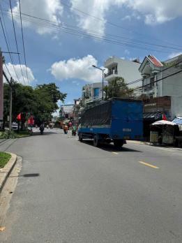 NHÀ (5x30) MẶT TIỀN TRƯƠNG THỊ HOA, Q12  VỊ TRÍ VIP DÒNG TIỀN 20TR/THÁNG!