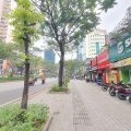 Cho thuê nhà Mặt Phố Láng Hạ vỉa hè, kinh doanh, 60m2, 4 Tầng, MT4.2m, 42 Triệu