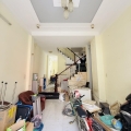 Bán nhà hẻm Tân Kỳ Tân Quý, Tân Phú 50m2 3 tầng. Giá hời 7.1 tỷ, sổ hồng. Gọi ngay!