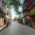 Mặt Phố Phan Đình Giót - Thanh Xuân, 2 Ô Tô tải tránh Vỉa Hè, 51m2, Mặt Tiền 7.6m, 20 Tỷ.