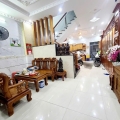 ĐÓN TẾT! Bán Nhà Đẹp 5 Tầng Hẻm Xe Hơi Nguyễn Tri Phương, 53m2, Chỉ 10.x Tỷ TL