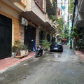 Mặt Ngõ Thông Khuất Duy Tiến - Thanh Xuân, 2 THOÁNG, Ô Tô đỗ cửa, 50m2, MT 4.2m, 17.5 Tỷ