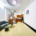 Nhà đẹp Khương Trung - Thanh Xuân, Gần Ô Tô, Gần Ngã Tư Sở, 30m2, 4 tầng, 6.9 Tỷ- Sổ đẹp