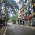 Mặt Phố Tô Vĩnh Diện - Thanh Xuân, 4 Ô Tô tránh Vỉa hè, KD, 53m2, Tặng Nhà 4 Tầng, 22.5 Tỷ