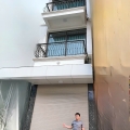 Bán nhà MẶT PHỐ Quang Trung_Hà Đông_37m2_5 Tầng_Chỉ hơn 13 Tỷ !