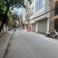 Mặt Phố Cự Lộc - Thanh Xuân, Lô Góc 2 Mặt 2 Ô Tô tránh, KD, 30/40m2, 6TTM, MT 5.1m,16.1 Tỷ