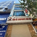 Bán nhà phố Xa La , Hà Đông 61m2,5 Tầng, Giá nhỉnh 20 tỷ, Kinh doanh