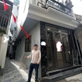 Bán nhà riêng _Hà Trì_Hà Đông_đất nở hậu(hiếm)_2 mặt thoáng_45m2_chỉ hơn 9 Tỷ