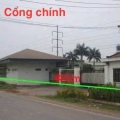 SIÊU XƯỞNG GẦN 2.4HA MẶT TIỀN VÕ VĂN BÍCH – BÌNH MỸ - CỦ CHI
