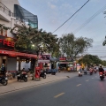 MBKD (10X20) MẶT TIỀN SONG HÀNH, TRUNG CHÁNH, HÓC MÔN GẦN CHỢ ĐẦU MỐI