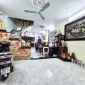 Ở NGAY! Bán Nhà Đẹp 4 Tầng Xe Hơi Thông Lê Văn Sỹ, 53m2, Chỉ 10.x Tỷ TL