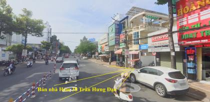 Bán nhà hẻm 138 Trần Hưng Đạo, phường An Nghiệp, Ninh Kiều, Cần Thơ, 4 tầng, miễn TG