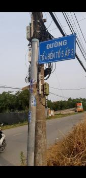 Bán 4200m2 đất cây lâu năm 9 tỷ