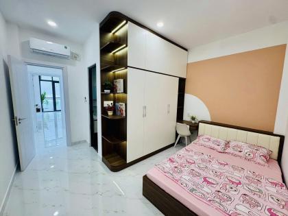 Bán nhà HXH 8m Tô Hiệu - thông qua Phan Anh, Hòa Bình, 4x14m, 3 Tầng, 4PN, 8,4 tỷ.