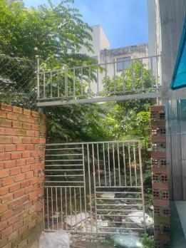 Bán lô Đất, Hẻm 4m Ung Văn Khiêm, ngay Xô Viết Nghệ Tĩnh, 9x11m, Sổ A4, tiện xây, 13,8 tỷ