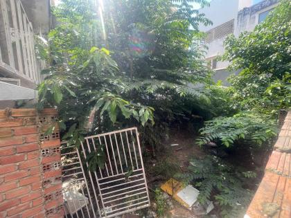 Bán lô Đất, Hẻm 4m Ung Văn Khiêm, ngay Xô Viết Nghệ Tĩnh, 9x11m, Sổ A4, tiện xây, 13,8 tỷ