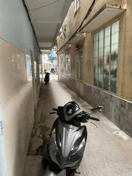 Cho thuê nhà nguyên căn Nguyễn Lương Bằng, Phuờng 2, Đà Lạt