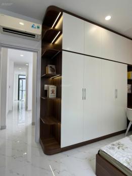 Vị trí vàng! Nhà hẻm Ô TÔ THÔNG Phan Anh TP, 53m2, 3 tầng, 4PN SHR chỉ 8 tỷxx