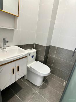 Vị trí vàng! Nhà hẻm Ô TÔ THÔNG Phan Anh TP, 53m2, 3 tầng, 4PN SHR chỉ 8 tỷxx