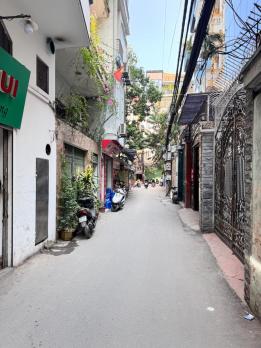 Bán Nhà Mặt Phố Xã Đàn 2 Đống Đa 103m2-11T VP Hạng A 46 Tỷ Có Thương Lượng.