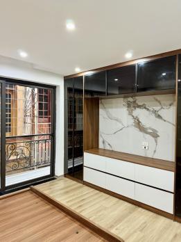 Phân Lô Quân Đội  Vương Thừa Vũ, 5Tầng Thang Máy, 44m2, MT 4.2m, 2 Thoáng, 13.9 Tỷ