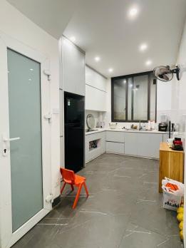 BÁN NHÀ RIÊNG ĐƯỜNG KHƯƠNG TRUNG, THANH XUÂN, NHÀ ĐẸP Ở LUÔN, NGÕ RỘNG