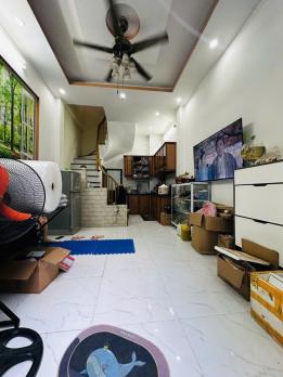 Phân lô Ô Tô vòng quanh, 15m ra Phố Hà Kế Tấn - Ô chờ Thang Máy, 35m2, 12.2 Tỷ.