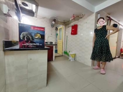 Cho thuê nhà Ngõ 186 Ngọc Hà, diện tích 45m x 2 tầng, mặt tiền 5.5m, giá  5 triệu