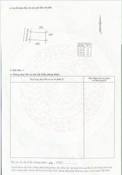 Đất thổ cư Suối Tiên - Diên Khánh ( nay là Suối Hiệp)