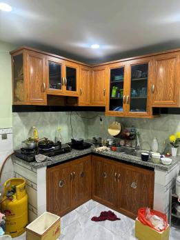 SIÊU PHẨM TRỆT LỬNG ĐƯỜNG SỐ 10 GẦN AEON TÂN PHÚ, 48M2 (4x12). HẺM 6M THÔNG XE HƠI NGỦ TRONG NHÀ.