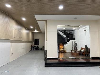 ???? BIỆT THỰ 2 TẦNG CỰC ĐẸP – SÁT MẶT TIỀN ĐẶNG VĂN BI – BÌNH THỌ, THỦ ĐỨC – GIÁ 20 TỶ!