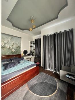 ???? BIỆT THỰ 2 TẦNG CỰC ĐẸP – SÁT MẶT TIỀN ĐẶNG VĂN BI – BÌNH THỌ, THỦ ĐỨC – GIÁ 20 TỶ!