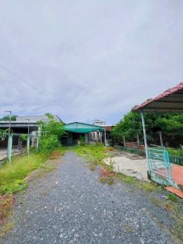 SIÊU RẺ – NHÀ CẤP 4 (10x35) TÂN HIỆP 18 – GIÁ CHỈ 5 TỶ 5! SẴN 300M THỔ CƯ