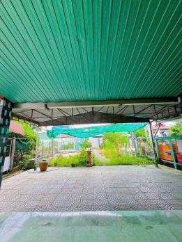 SIÊU RẺ – NHÀ CẤP 4 (10x35) TÂN HIỆP 18 – GIÁ CHỈ 5 TỶ 5! SẴN 300M THỔ CƯ