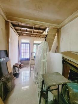 Nhà MT Đường Nguyễn Đình Chiểu Phường 1 Quận 3 Cũ.