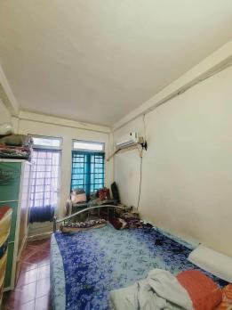 Nhà MT Đường Nguyễn Đình Chiểu Phường 1 Quận 3 Cũ.