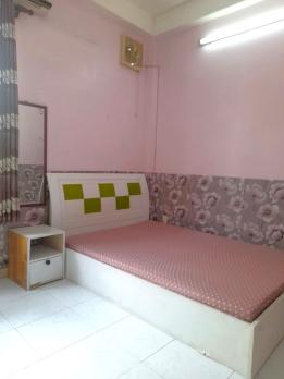 ????BÁN NHÀ 3 TẦNG TRẦN QUANG DIỆU 46M2 (4.4X10) 7PN 7WC - HĐT 25tr - Chỉ 6.4 Tỷ