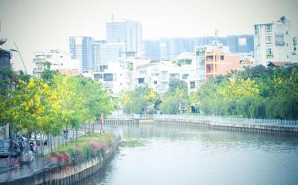 ????BÁN NHÀ 3 TẦNG TRẦN QUANG DIỆU 46M2 (4.4X10) 7PN 7WC - HĐT 25tr - Chỉ 6.4 Tỷ