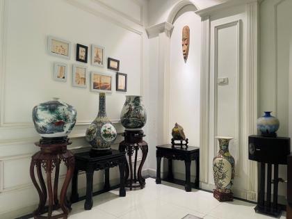 Bán nhà Thái Hà_ô tô đỗ cổng_nhà đẹp mê ly_giá tốt_65m2_giá chào 16,5 tỷ