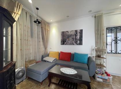 Bán nhà Thái Hà_ô tô đỗ cổng_nhà đẹp mê ly_giá tốt_65m2_giá chào 16,5 tỷ