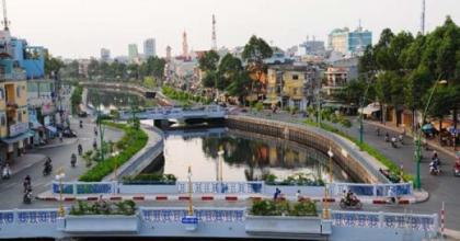 ???? HXH ĐỖ CỬA LÊ VĂN SỸ 35M2 (5.1X9) CẤP 4, 1TRỆT 1 LẦU - 6.5 TỶ