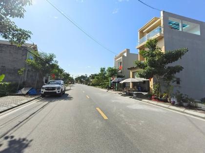 Đất đấu giá Đồng Tâm DT100m2, MT5m, ô tô KD, 3.8 tỷ Mỹ Đức Hà Nội