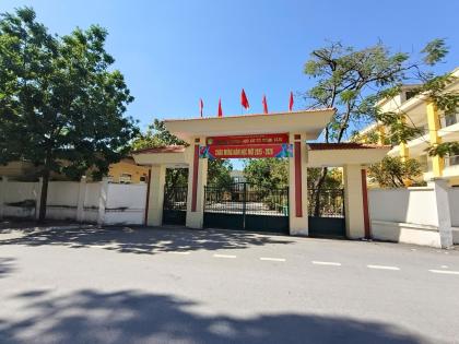 Đất đấu giá Đồng Tâm DT100m2, MT5m, ô tô KD, 3.8 tỷ Mỹ Đức Hà Nội